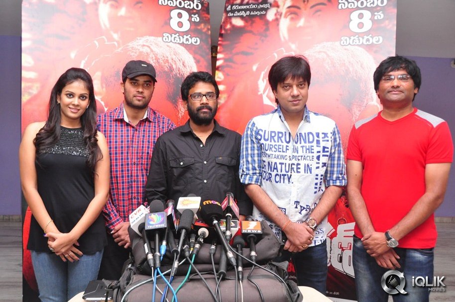 Kaali-Charan-Movie-Show-Press-Meet